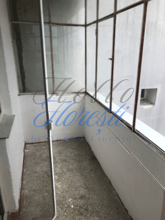 Apartament 3 camere 65 mp | 2 balcoane inchise 4 mp fiecare | zona Manastur