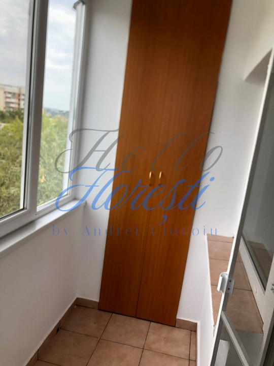 Apartament 3 camere 65 mp | 2 balcoane inchise 4 mp fiecare | zona Manastur