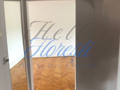 Apartament 3 camere 65 mp | 2 balcoane inchise 4 mp fiecare | zona Manastur