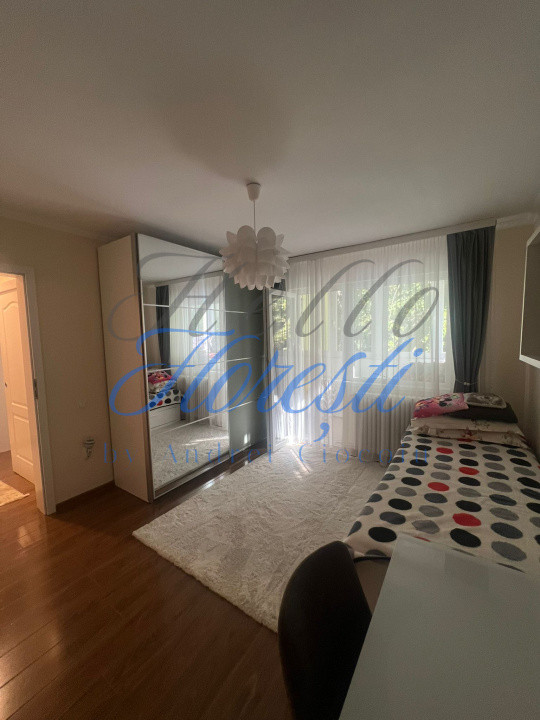 Apartament 3 camere 74 mp | 2 balcoane 3,5 mp si 5 mp | zona Manastur | Cluj.