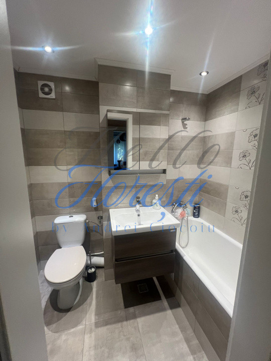 Apartament 3 camere 74 mp | 2 balcoane 3,5 mp si 5 mp | zona Manastur | Cluj.