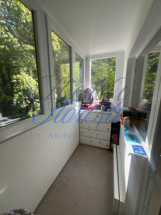 Apartament 3 camere 74 mp | 2 balcoane 3,5 mp si 5 mp | zona Manastur | Cluj.