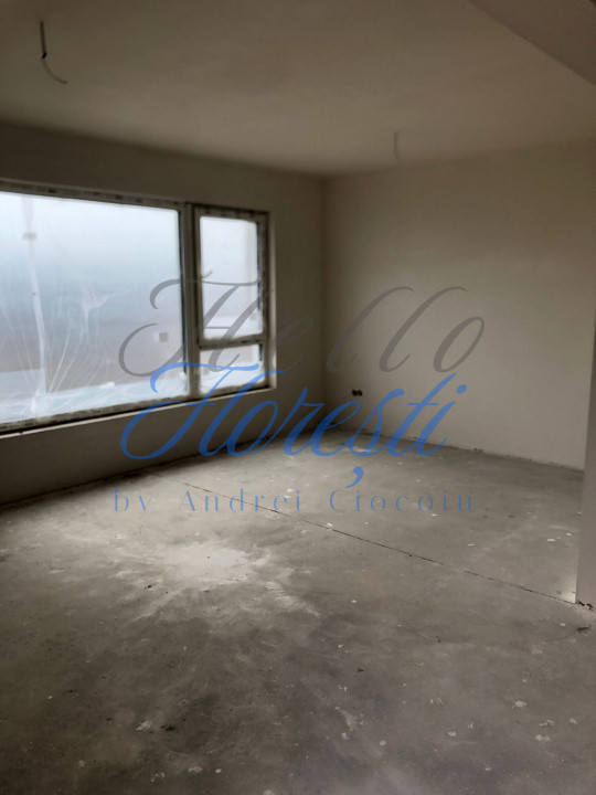 Apartament la Vila 4 camere 229 mp | gradina 161 mp | garaj | zona Dambul Rotund