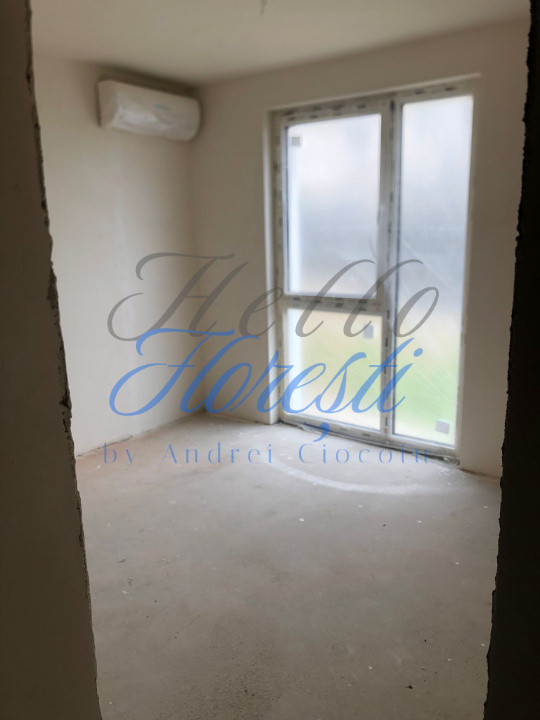 Apartament la Vila 4 camere 229 mp | gradina 161 mp | garaj | zona Dambul Rotund