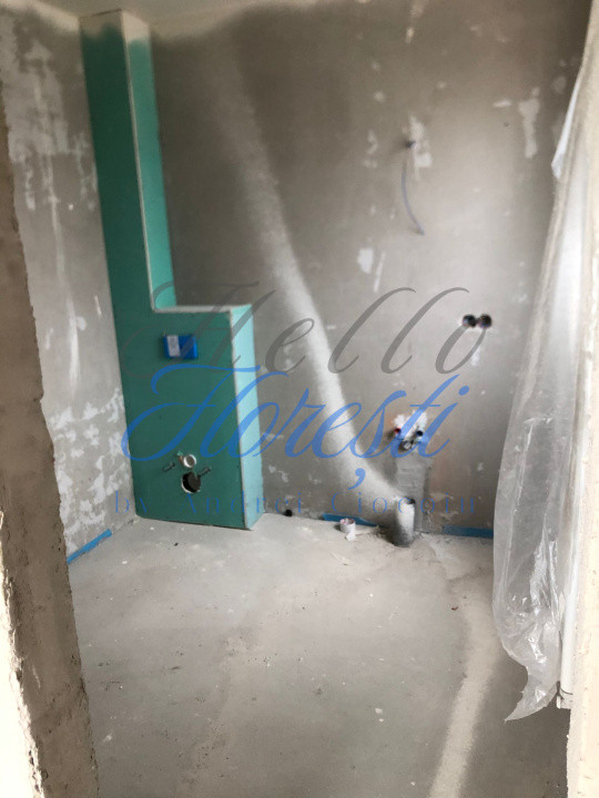 Apartament la Vila 4 camere 229 mp | gradina 161 mp | garaj | zona Dambul Rotund