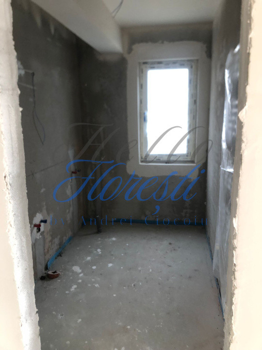 Apartament la Vila 4 camere 229 mp | gradina 161 mp | garaj | zona Dambul Rotund