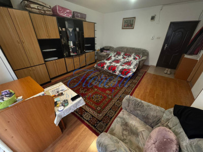 Apartament 1 camera, 33 MP, Zona Avram Iancu, Floresti