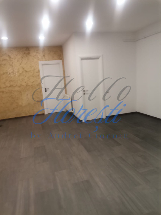 Spatiu comercial Semicentral