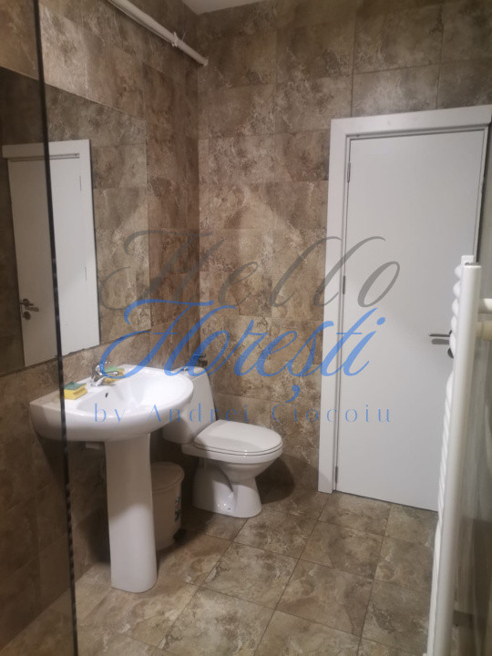 Spatiu comercial Semicentral