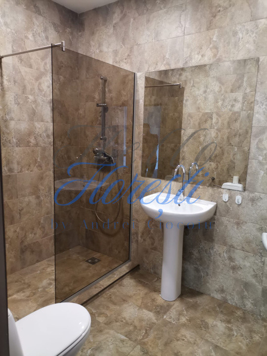 Spatiu comercial in zona Semicentrala