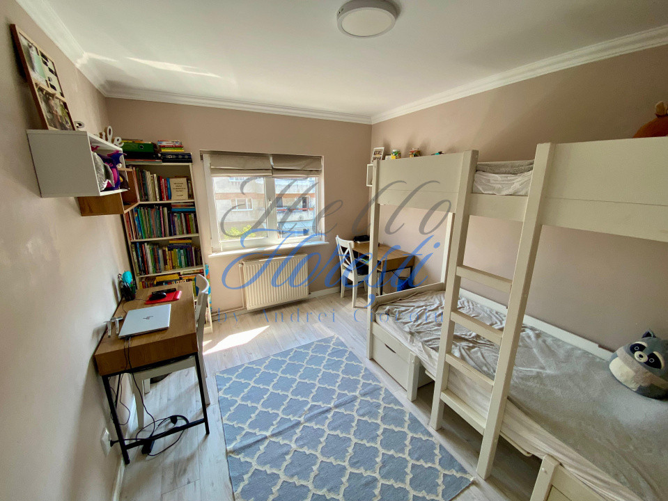 Apartament 4 camere, 79 MP, Zona Intre Lacuri, Cluj