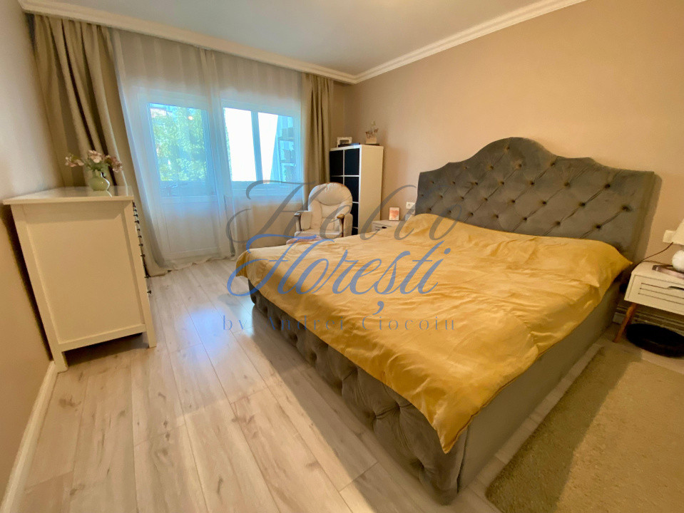 Apartament 4 camere, 79 MP, Zona Intre Lacuri, Cluj