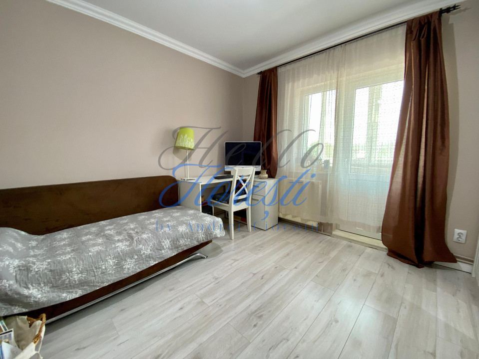 Apartament 4 camere, 79 MP, Zona Intre Lacuri, Cluj
