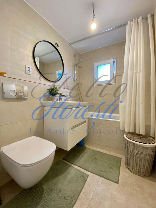 Apartament 4 camere, 79 MP, Zona Intre Lacuri, Cluj