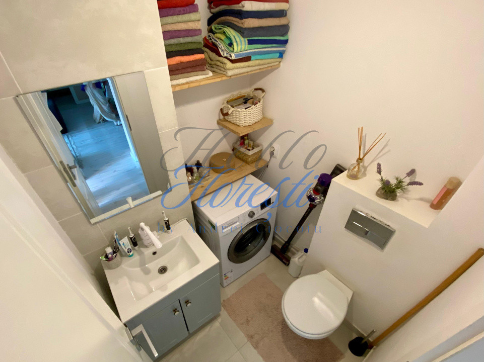 Apartament 4 camere, 79 MP, Zona Intre Lacuri, Cluj