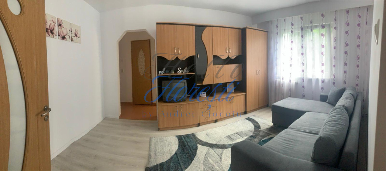Apartament 3 camere, 53 MP, Zona Manastur, Cluj