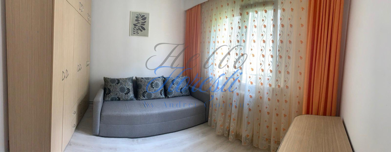 Apartament 3 camere, 53 MP, Zona Manastur, Cluj