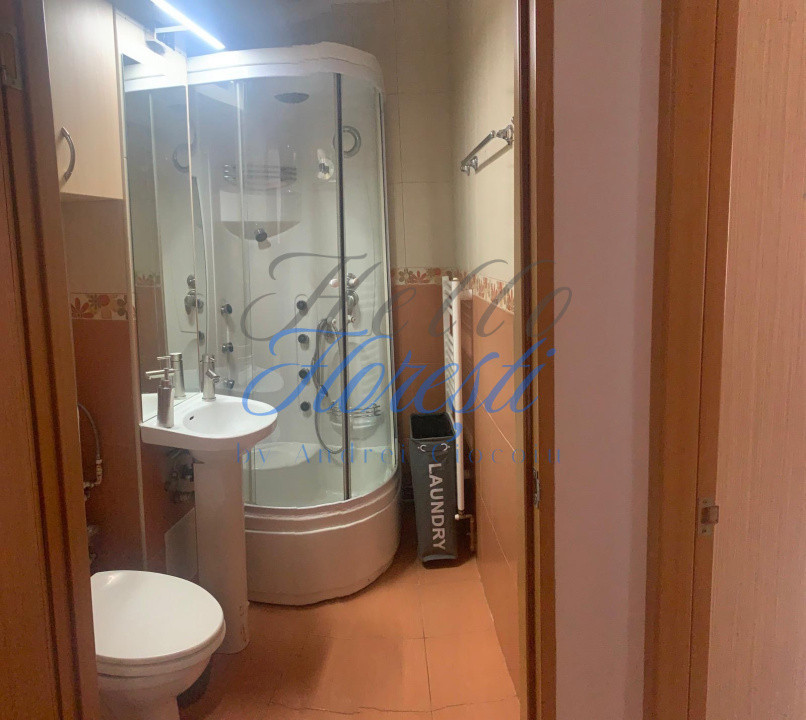 Apartament 3 camere, 53 MP, Zona Manastur, Cluj