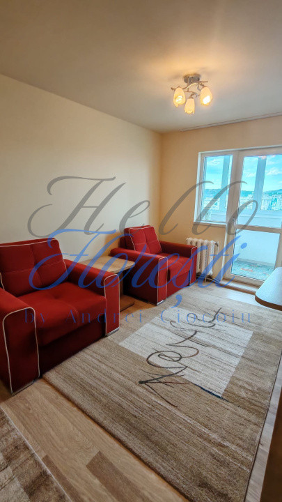 Inchiriere apartament 4 camere 78mp | MANASTUR | Cluj