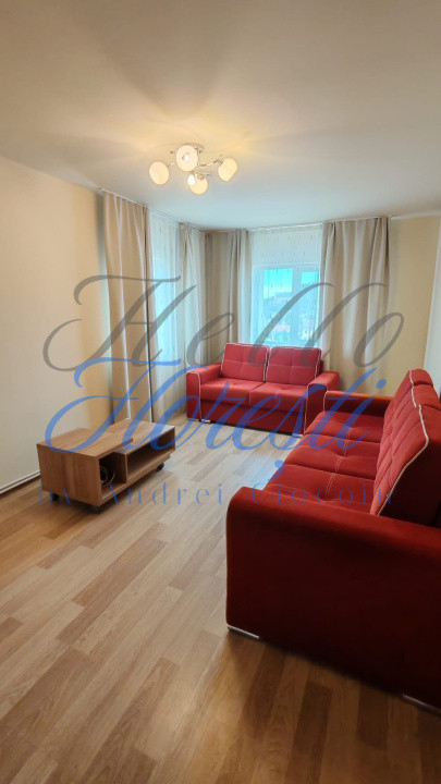 Inchiriere apartament 4 camere 78mp | MANASTUR | Cluj