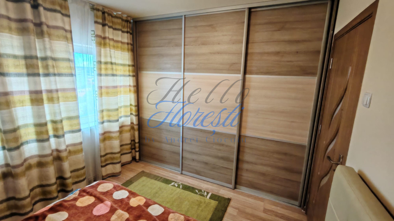 Inchiriere apartament 4 camere 78mp | MANASTUR | Cluj