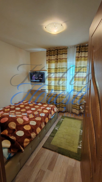 Inchiriere apartament 4 camere 78mp | MANASTUR | Cluj