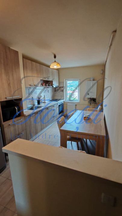 Inchiriere apartament 4 camere 78mp | MANASTUR | Cluj