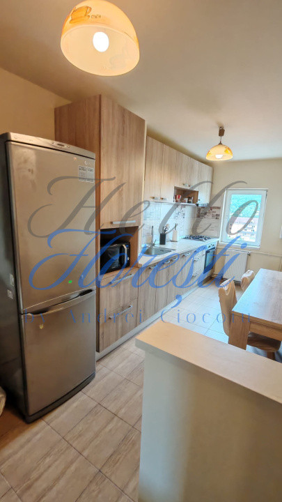 Inchiriere apartament 4 camere 78mp | MANASTUR | Cluj