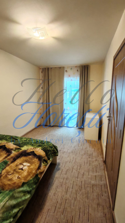 Inchiriere apartament 4 camere 78mp | MANASTUR | Cluj