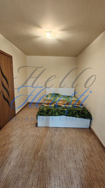 Inchiriere apartament 4 camere 78mp | MANASTUR | Cluj