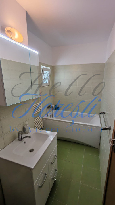 Inchiriere apartament 4 camere 78mp | MANASTUR | Cluj