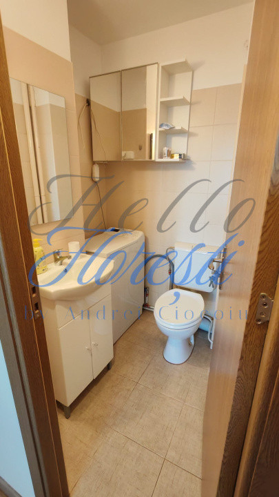 Inchiriere apartament 4 camere 78mp | MANASTUR | Cluj