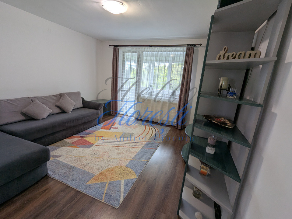 Apartament 3 camere, 60 MP, Zona Gheorgheni, Cluj