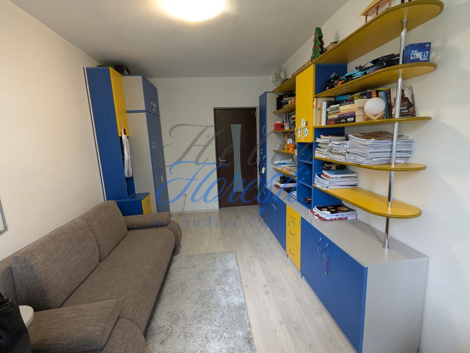 Apartament 3 camere, 60 MP, Zona Gheorgheni, Cluj