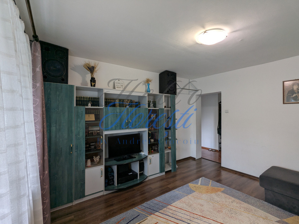 Apartament 3 camere, 60 MP, Zona Gheorgheni, Cluj