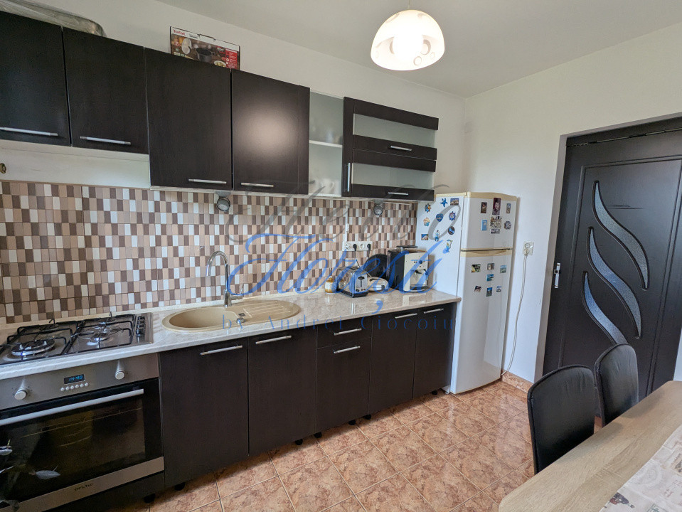 Apartament 3 camere, 60 MP, Zona Gheorgheni, Cluj