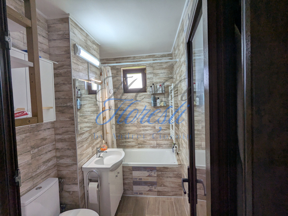 Apartament 3 camere, 60 MP, Zona Gheorgheni, Cluj