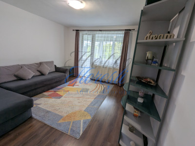Apartament 3 camere, 60 MP, Zona Gheorgheni, Cluj