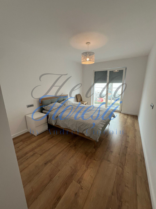 Inchiriere apartament 2 camere 56mp | Iris | Cluj