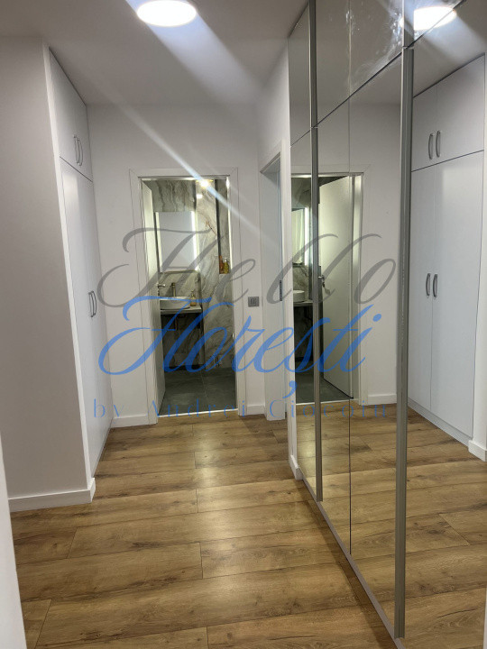 Inchiriere apartament 2 camere 56mp | Iris | Cluj
