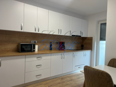 Inchiriere apartament 2 camere 56mp | Iris | Cluj