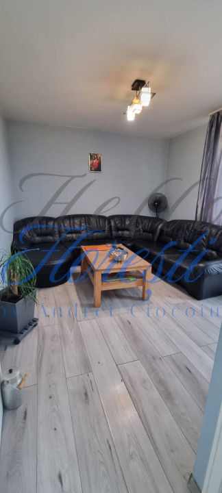 Apartament 3 camere, 48 MP, Zona Someseni, Cluj