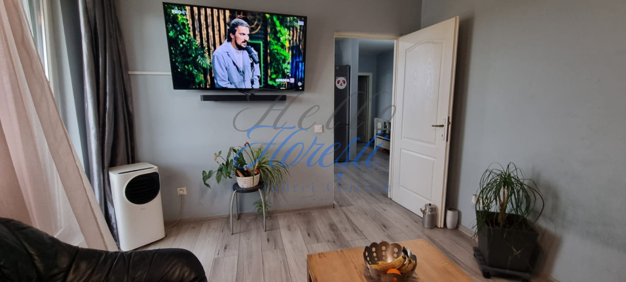 Apartament 3 camere, 48 MP, Zona Someseni, Cluj