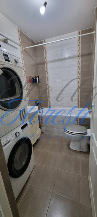 Apartament 3 camere, 48 MP, Zona Someseni, Cluj