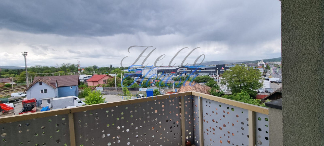 Apartament 3 camere, 48 MP, Zona Someseni, Cluj
