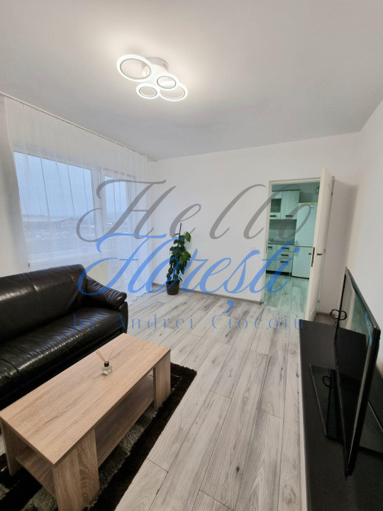 Apartament 3 camere, 48 MP, Zona Someseni, Cluj