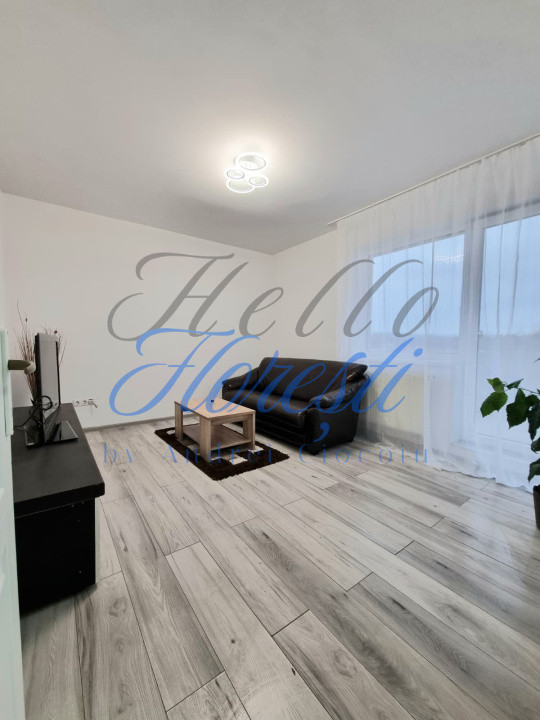 Apartament 3 camere, 48 MP, Zona Someseni, Cluj