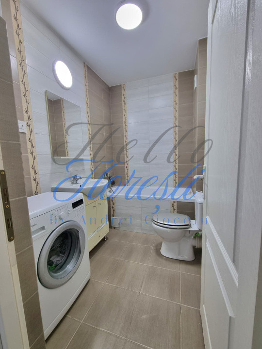 Apartament 3 camere, 48 MP, Zona Someseni, Cluj