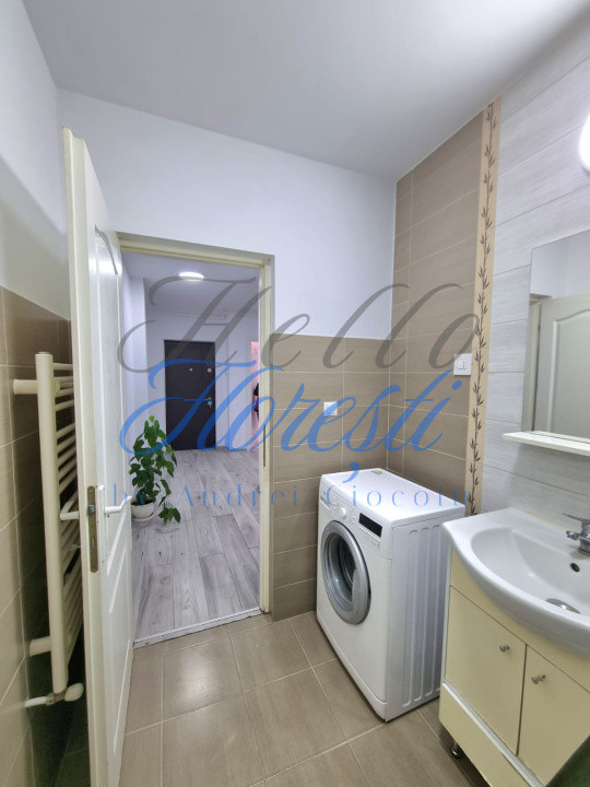 Apartament 3 camere, 48 MP, Zona Someseni, Cluj