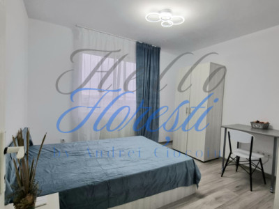 Apartament 3 camere, 48 MP, Zona Someseni, Cluj